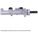 Purchase Top-Quality Remanufactured Master Cylinder by CARDONE INDUSTRIES - 11-2991 pa9