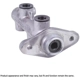 Purchase Top-Quality Remanufactured Master Cylinder by CARDONE INDUSTRIES - 11-2992 pa4