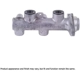Purchase Top-Quality Remanufactured Master Cylinder by CARDONE INDUSTRIES - 11-2992 pa9