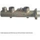 Purchase Top-Quality Remanufactured Master Cylinder by CARDONE INDUSTRIES - 11-2993 pa5