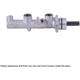 Purchase Top-Quality Remanufactured Master Cylinder by CARDONE INDUSTRIES - 11-2999 pa6