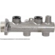 Purchase Top-Quality Remanufactured Master Cylinder by CARDONE INDUSTRIES - 11-3018 pa1