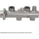 Purchase Top-Quality Remanufactured Master Cylinder by CARDONE INDUSTRIES - 11-3018 pa6