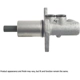 Purchase Top-Quality Remanufactured Master Cylinder by CARDONE INDUSTRIES - 11-3051 pa6