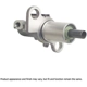 Purchase Top-Quality Remanufactured Master Cylinder by CARDONE INDUSTRIES - 11-3051 pa7