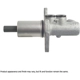 Purchase Top-Quality Remanufactured Master Cylinder by CARDONE INDUSTRIES - 11-3051 pa9