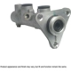 Purchase Top-Quality Remanufactured Master Cylinder by CARDONE INDUSTRIES - 11-3065 pa4