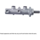 Purchase Top-Quality Remanufactured Master Cylinder by CARDONE INDUSTRIES - 11-3066 pa5
