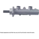 Purchase Top-Quality Remanufactured Master Cylinder by CARDONE INDUSTRIES - 11-3066 pa6