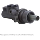 Purchase Top-Quality Remanufactured Master Cylinder by CARDONE INDUSTRIES - 11-3067 pa9