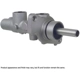 Purchase Top-Quality Remanufactured Master Cylinder by CARDONE INDUSTRIES - 11-3118 pa1