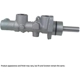 Purchase Top-Quality Remanufactured Master Cylinder by CARDONE INDUSTRIES - 11-3118 pa2
