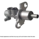 Purchase Top-Quality Remanufactured Master Cylinder by CARDONE INDUSTRIES - 11-3120 pa1