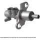 Purchase Top-Quality Remanufactured Master Cylinder by CARDONE INDUSTRIES - 11-3120 pa4