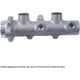 Purchase Top-Quality Remanufactured Master Cylinder by CARDONE INDUSTRIES - 11-3133 pa1