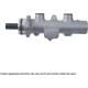 Purchase Top-Quality Remanufactured Master Cylinder by CARDONE INDUSTRIES - 11-3138 pa4