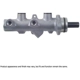 Purchase Top-Quality Remanufactured Master Cylinder by CARDONE INDUSTRIES - 11-3138 pa6