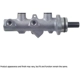 Purchase Top-Quality Remanufactured Master Cylinder by CARDONE INDUSTRIES - 11-3138 pa8