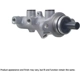 Purchase Top-Quality Remanufactured Master Cylinder by CARDONE INDUSTRIES - 11-3138 pa9