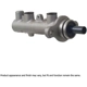 Purchase Top-Quality Remanufactured Master Cylinder by CARDONE INDUSTRIES - 11-3142 pa1