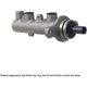 Purchase Top-Quality Remanufactured Master Cylinder by CARDONE INDUSTRIES - 11-3142 pa4