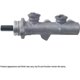 Purchase Top-Quality Remanufactured Master Cylinder by CARDONE INDUSTRIES - 11-3144 pa5
