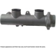 Purchase Top-Quality Remanufactured Master Cylinder by CARDONE INDUSTRIES - 11-3159 pa6