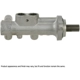 Purchase Top-Quality Remanufactured Master Cylinder by CARDONE INDUSTRIES - 11-3227 pa5