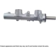 Purchase Top-Quality Remanufactured Master Cylinder by CARDONE INDUSTRIES - 11-3242 pa4