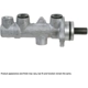 Purchase Top-Quality Remanufactured Master Cylinder by CARDONE INDUSTRIES - 11-3271 pa6