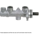 Purchase Top-Quality Remanufactured Master Cylinder by CARDONE INDUSTRIES - 11-3271 pa9