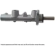 Purchase Top-Quality Remanufactured Master Cylinder by CARDONE INDUSTRIES - 11-3304 pa5