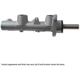 Purchase Top-Quality Remanufactured Master Cylinder by CARDONE INDUSTRIES - 11-3304 pa8