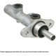 Purchase Top-Quality Remanufactured Master Cylinder by CARDONE INDUSTRIES - 11-3318 pa6