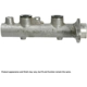 Purchase Top-Quality Remanufactured Master Cylinder by CARDONE INDUSTRIES - 11-3375 pa8