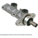 Purchase Top-Quality Remanufactured Master Cylinder by CARDONE INDUSTRIES - 11-3420 pa3