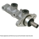 Purchase Top-Quality Remanufactured Master Cylinder by CARDONE INDUSTRIES - 11-3420 pa5