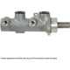 Purchase Top-Quality Remanufactured Master Cylinder by CARDONE INDUSTRIES - 11-3420 pa6
