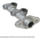 Purchase Top-Quality Remanufactured Master Cylinder by CARDONE INDUSTRIES - 11-3527 pa6
