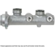 Purchase Top-Quality Remanufactured Master Cylinder by CARDONE INDUSTRIES - 11-3527 pa7