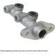 Purchase Top-Quality Remanufactured Master Cylinder by CARDONE INDUSTRIES - 11-3527 pa8