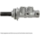 Purchase Top-Quality Remanufactured Master Cylinder by CARDONE INDUSTRIES - 11-4204 pa8