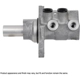 Purchase Top-Quality Remanufactured Master Cylinder by CARDONE INDUSTRIES - 11-4364 pa3