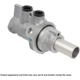 Purchase Top-Quality Remanufactured Master Cylinder by CARDONE INDUSTRIES - 11-4364 pa6