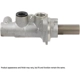 Purchase Top-Quality Remanufactured Master Cylinder by CARDONE INDUSTRIES - 11-4445 pa9