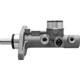 Purchase Top-Quality Remanufactured Master Cylinder by QUALITY-BUILT - M52571 pa5
