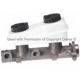 Purchase Top-Quality Remanufactured Master Cylinder by QUALITY-BUILT - M2115 pa1