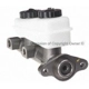 Purchase Top-Quality Remanufactured Master Cylinder by QUALITY-BUILT - M2115 pa2