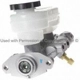 Purchase Top-Quality Remanufactured Master Cylinder by QUALITY-BUILT - M2682 pa2