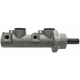 Purchase Top-Quality Remanufactured Master Cylinder by QUALITY-BUILT - M2708 pa4